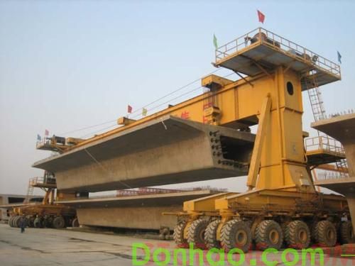 China Railway and China Construction 120