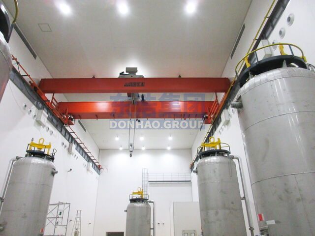 Clean explosion-proo
